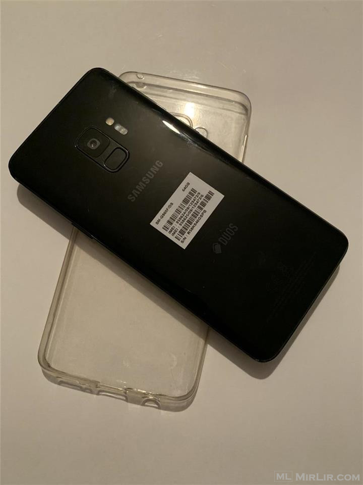 Samsung S9 CE ?