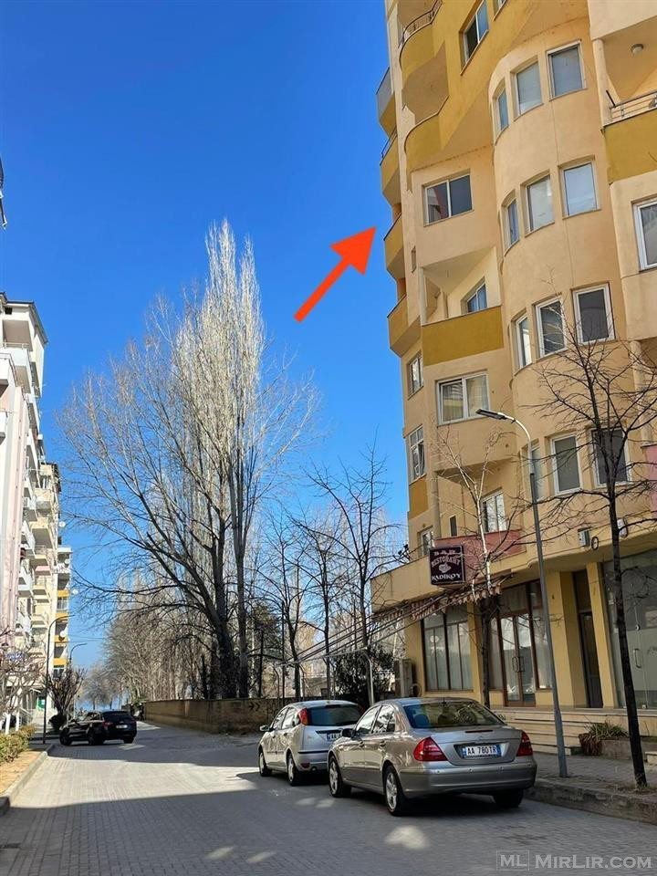 Shes ose Ndërroj Apartament në Tiranë (brenda unazës)