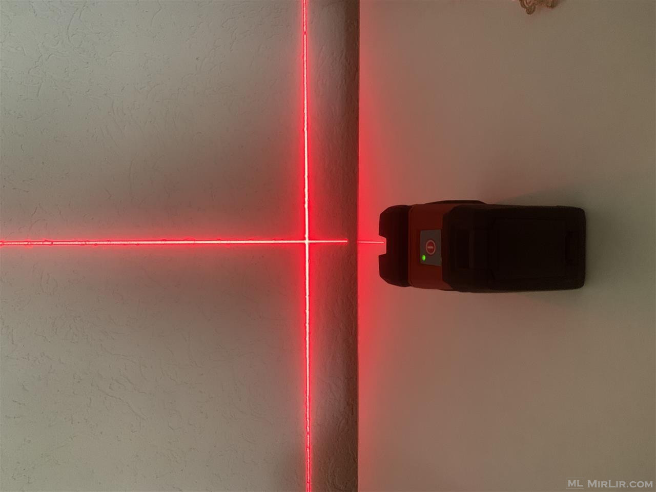 Laser Hiltit origjinal i pa perdorur 