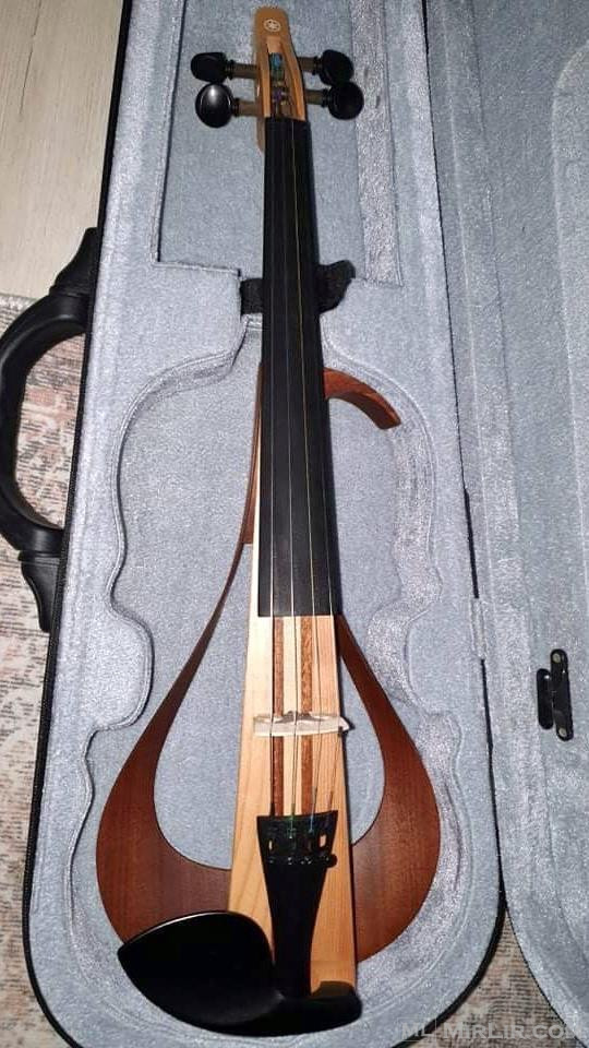 Violinë elektrike ‘Yamaha YEV-104’ 