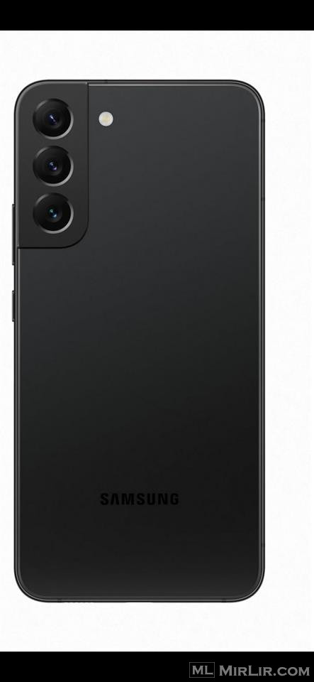 Shitet Samsung S22 128Gb Black