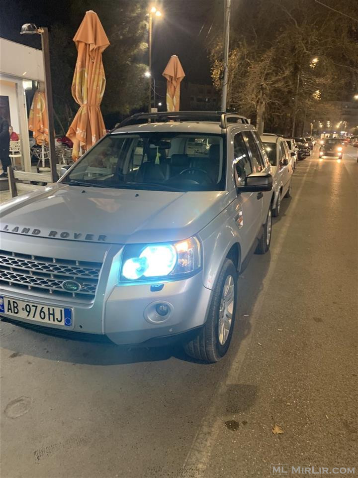 Shitet Land Rover 5500 euro
