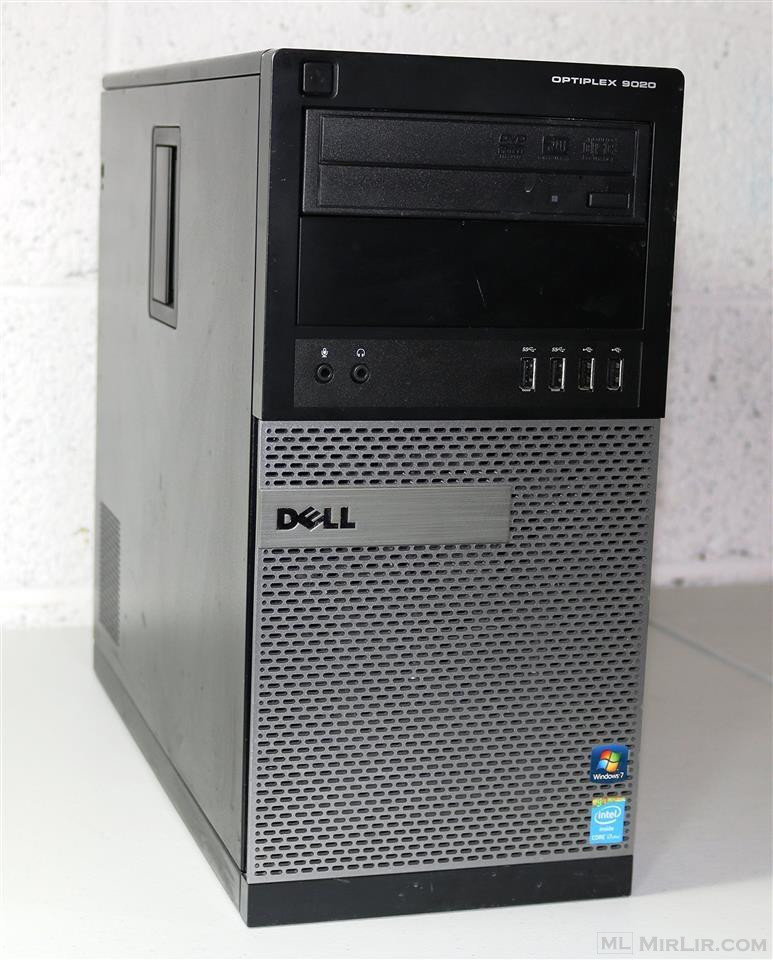 PC GAMING - I7 - RX 470 4GB - 8GB RAM - 128GB SSD