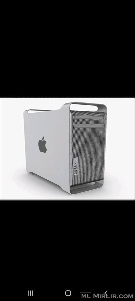 Shes Mac Tower PC