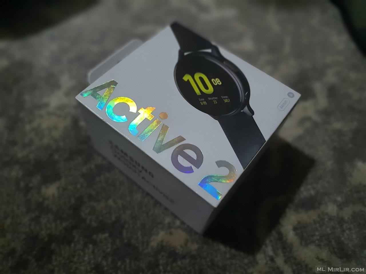 SAMSUNG Galaxy Watch Active 2 (44mm) 