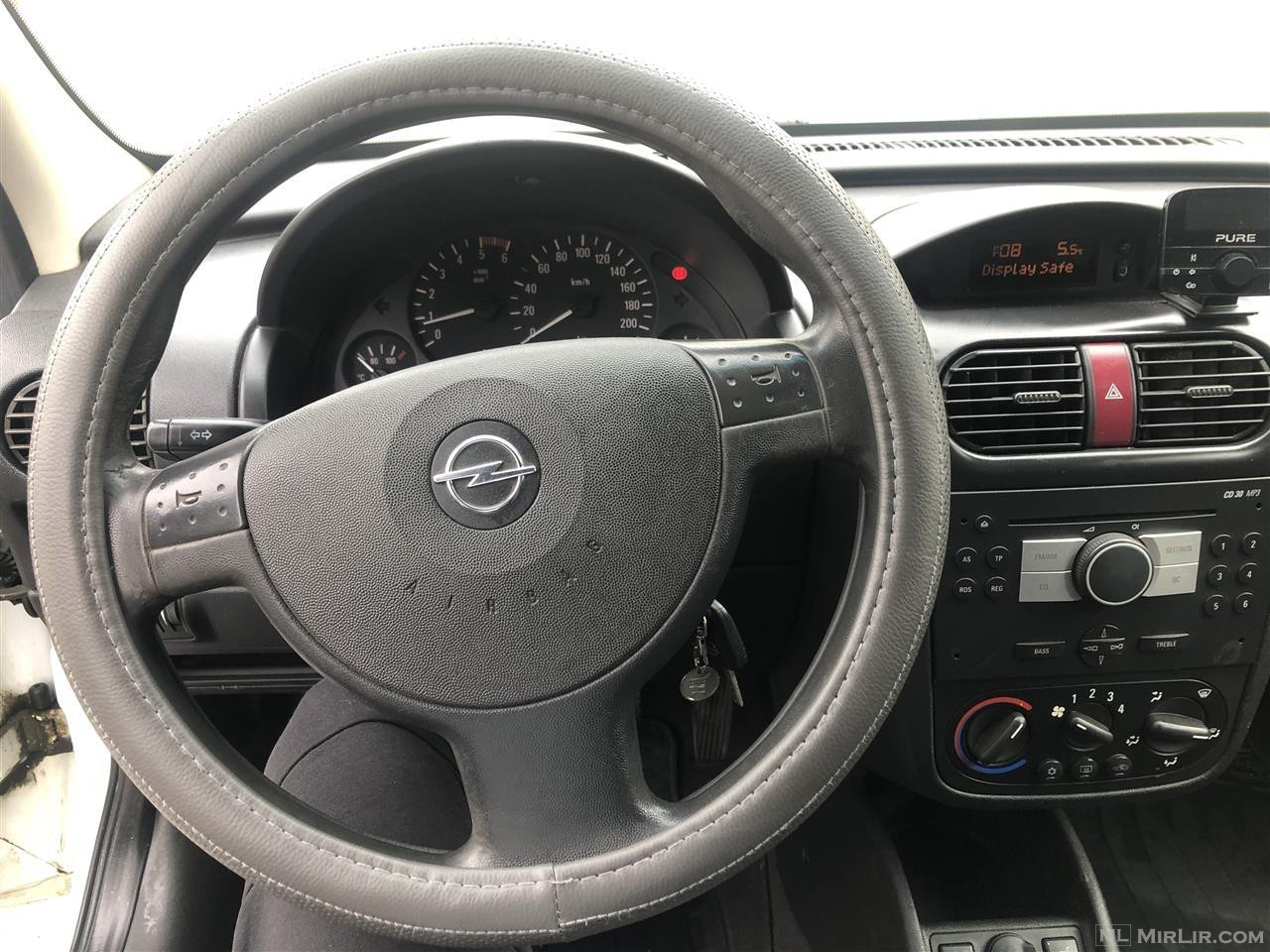 Opel Combi 1.3 CDTI