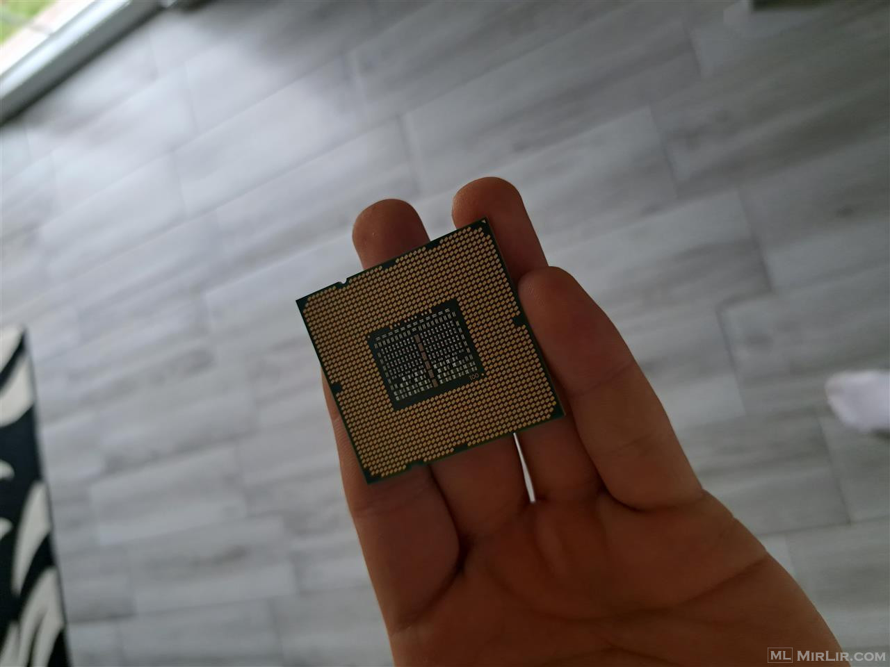 Intel xeon procesors