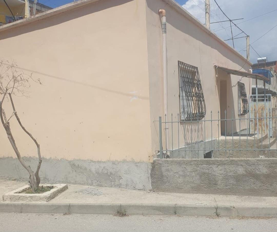 Shitet shtepia private okazion ne Vlore,66.000 euro 