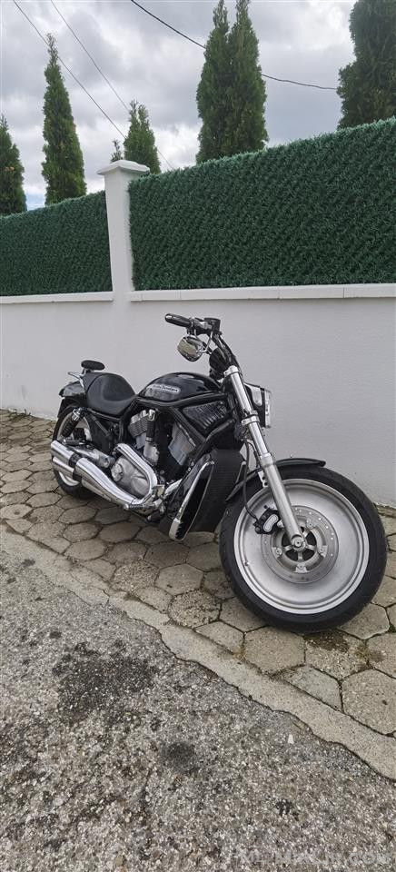Harley Davidson  V-Rod 