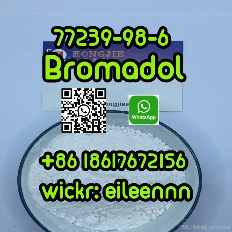 Bromadol 77239-98-6