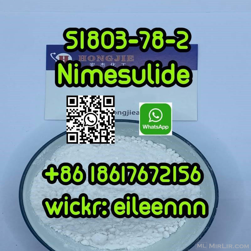 51803-78-2 Nimesulide