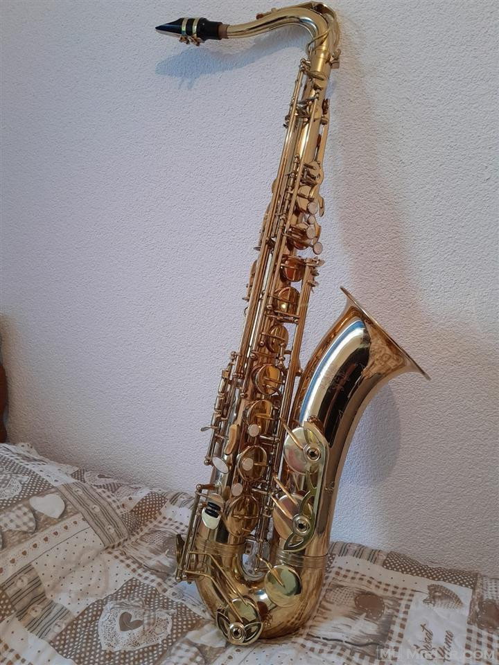 Tenor saxophone Thomann TTS-180