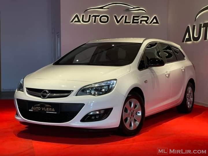 Opel Astra J combi automatik 2.0 CDTI
