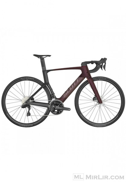 2023 Scott Foil RC 30 Road Bike CALDERACYCLE