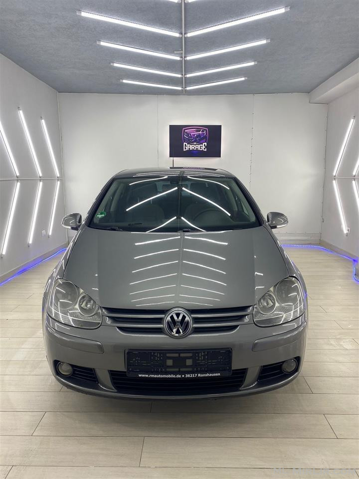 Volkswagen Golf Automat 