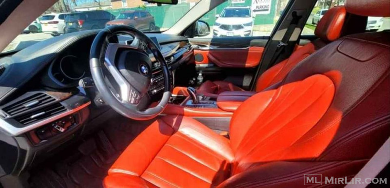 Shitet BMW X6 2016