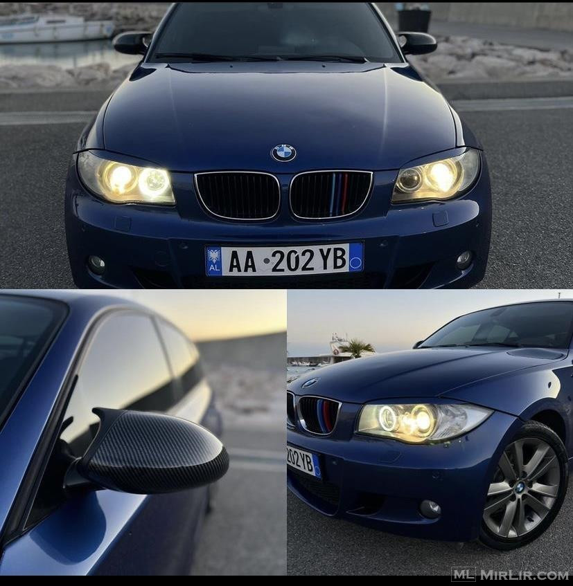 BMW serie1 (118i)