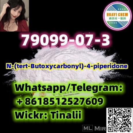 N-(tert-Butoxycarbonyl)-4-piperidone 79099-07-3