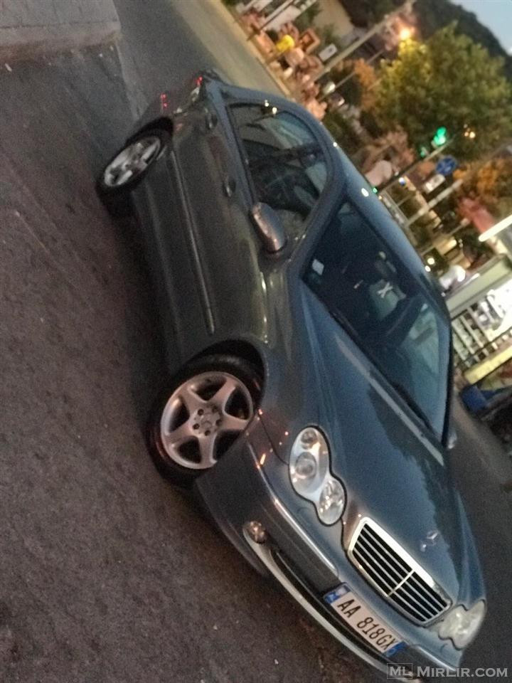 Shitet Mercedes Benz