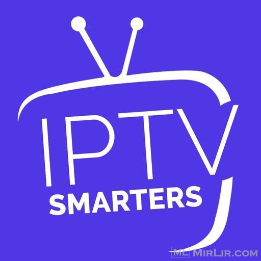 IPTV - 16,000+ Kanale - 50,000 Filma -  20,000 Seriale