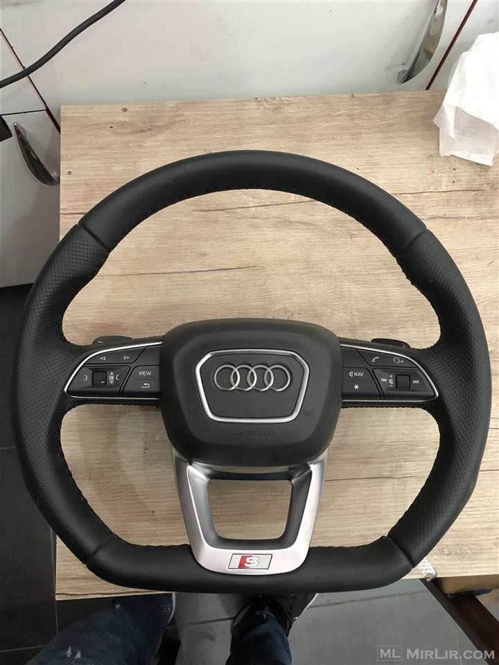 Timon Audi 2021