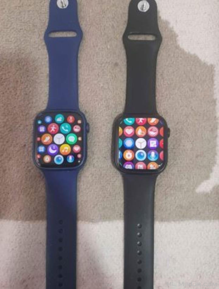 Modeli me i ri  i Clone Apple Watch Seria 8 kulalitet i lart