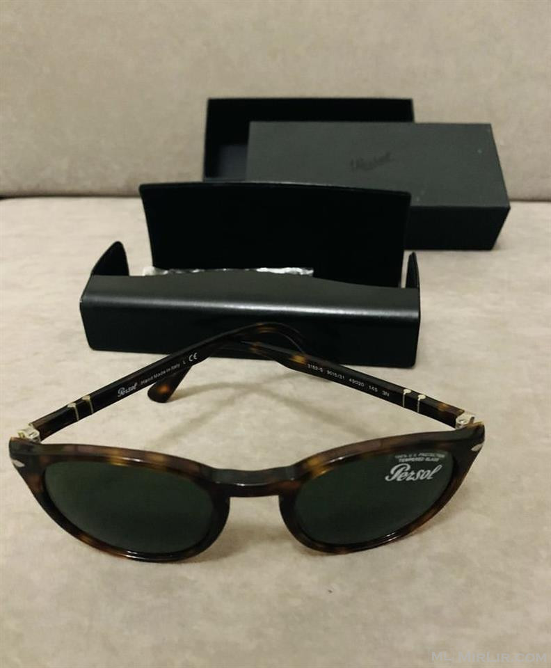 Syze Persol 