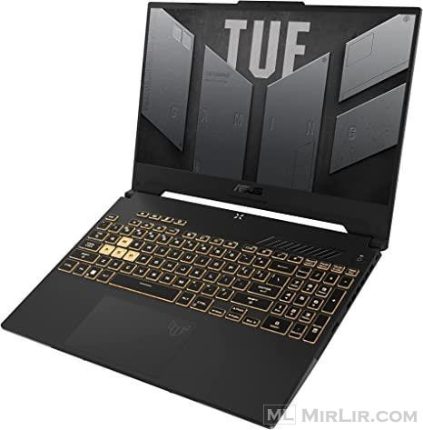 ASUS TUF Gaming F15 Gaming Laptop, 144Hz FHD 