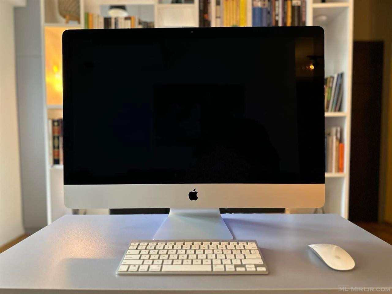 iMac Retina Display 5K-27inch  2019