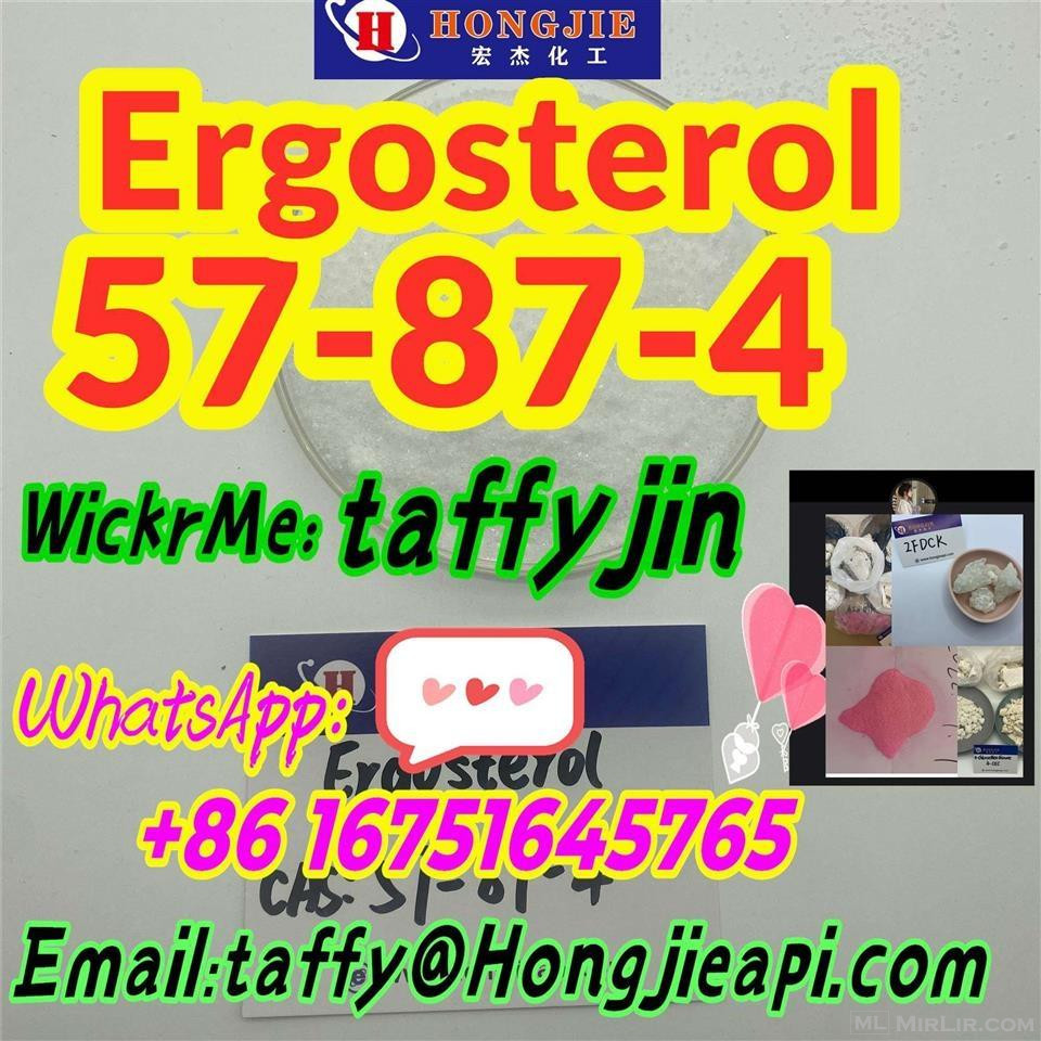 Ergosterol，57-87-4 Tap my phone number，search on Google，you 