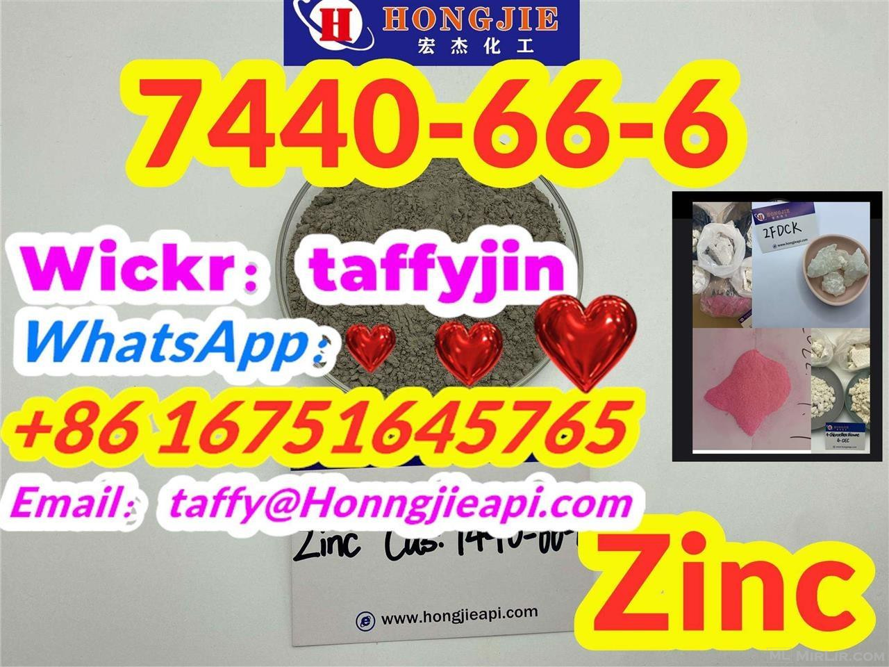 7440-66-6,Zinc Tap my phone number，search on Google，you can 