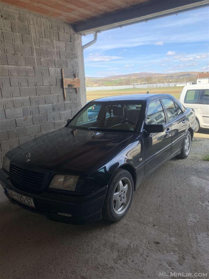 Shes mercedes 220 cdi