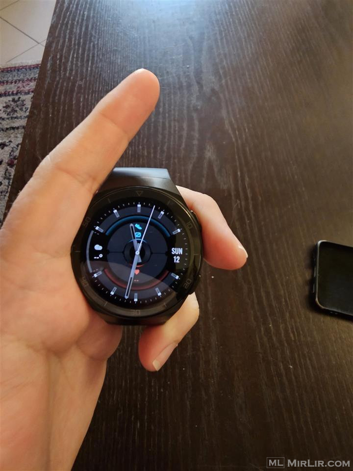 Shitet ore smartwatch Huawei GT2E