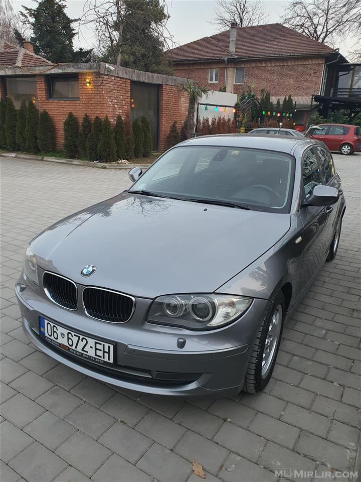 Shitet BMW 2.0 116d