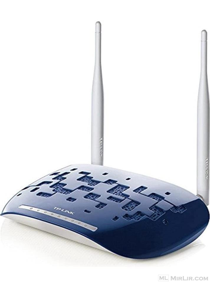 Router WIFI - Tp Link