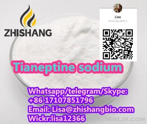 Free sample Tianeptine  CAS 30123-17-2
