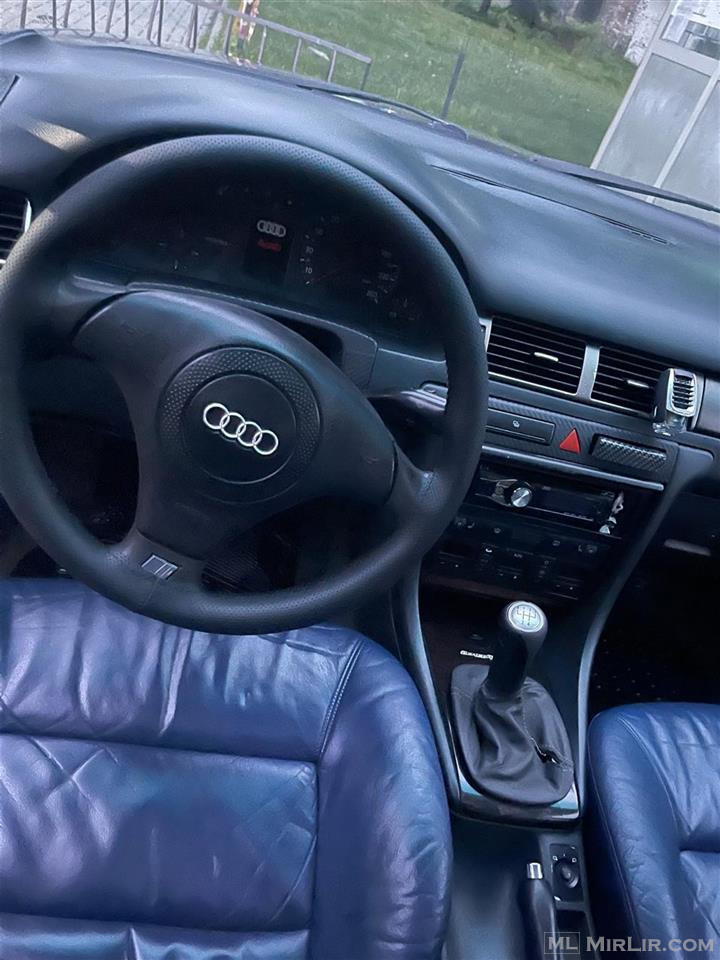 Shitet Audi A6 