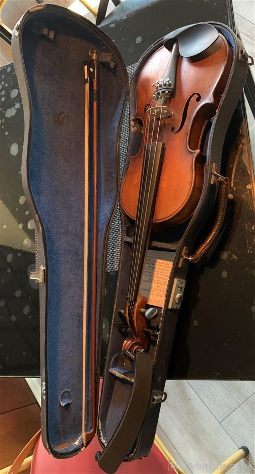 Violinë 4/4 Antonius Stradivarius