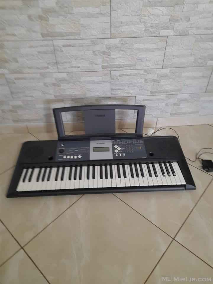 Organo  Yamaha ypt 230