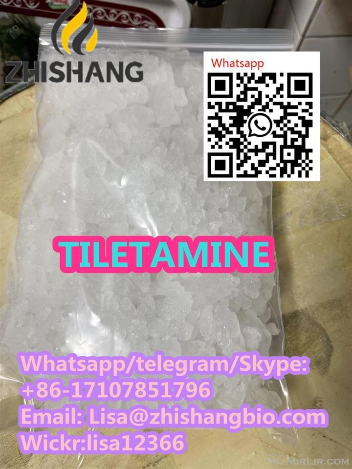 Hot selling TILETAMINE CAS 14176-50-2