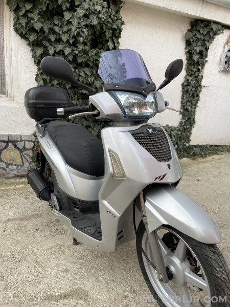 Kymco people 🇨🇭🇨🇭🇨🇭