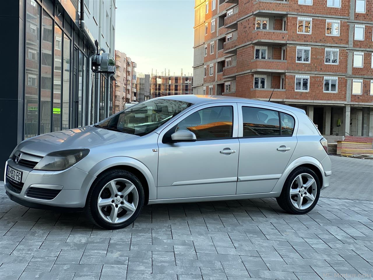 Opel Astra H 1.9 Disel rks