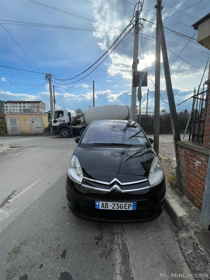 Citroën c4 okazion!!