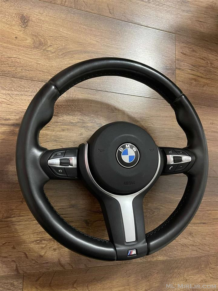 Timon BMW