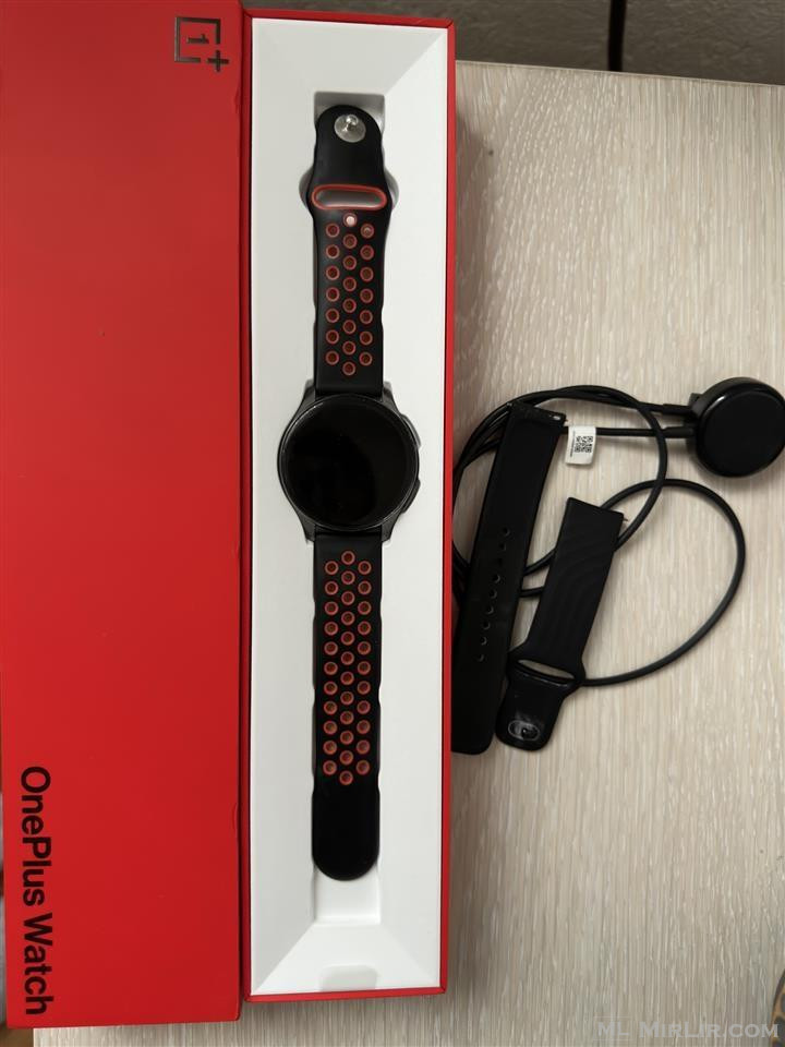 Oneplus watch 