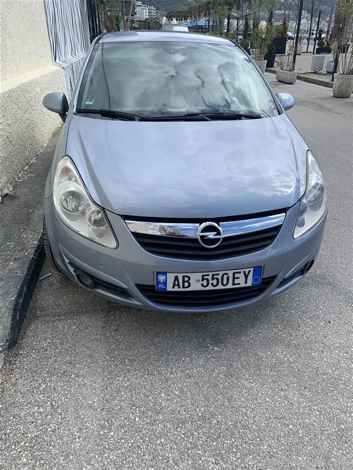 Opel 1.3 tdci