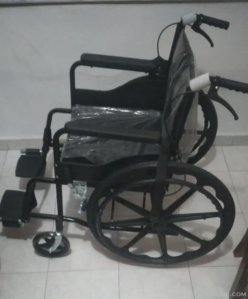Karroce per invalid 