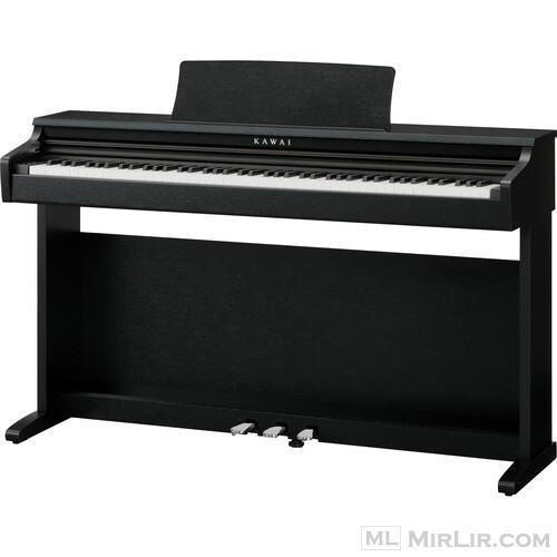 Kawai KDP120 88-Key Digital Piano with Matching Bench (Premi