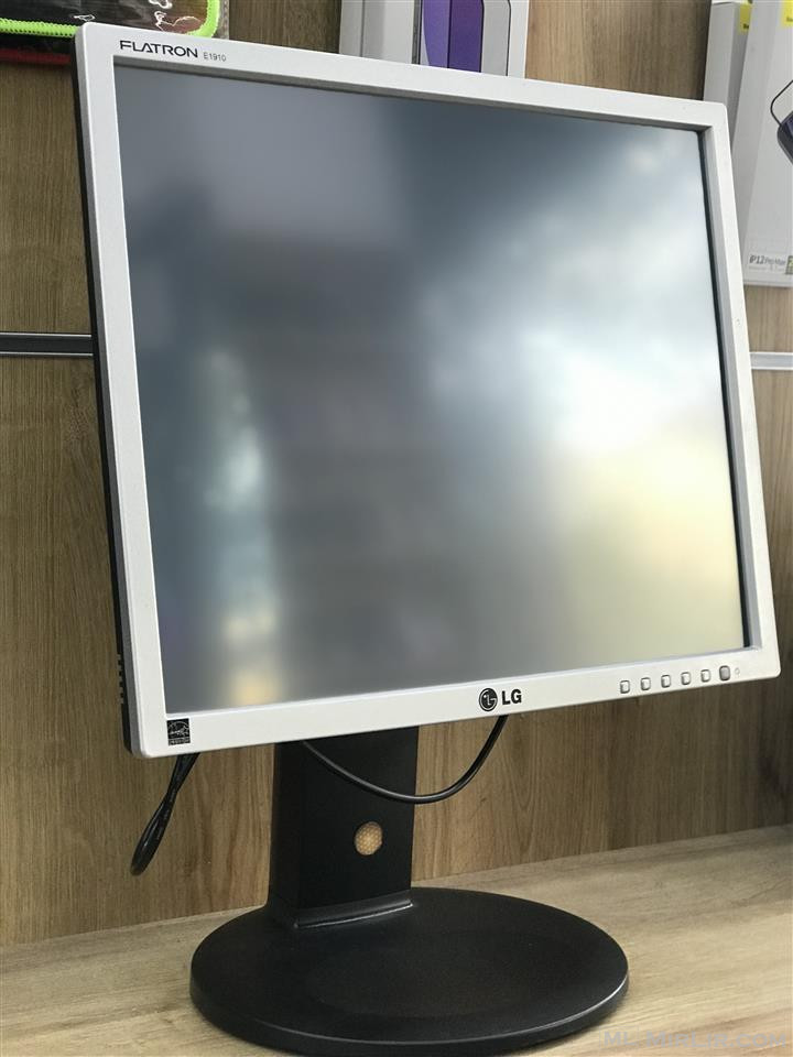 Okazion , Monitor LG me Touchscreen