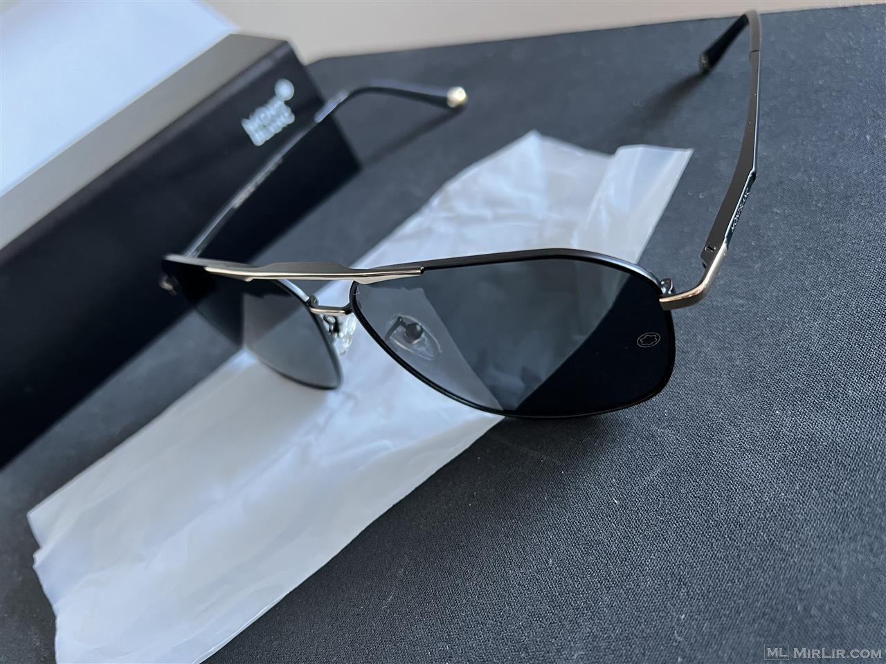 Montblanc Syze - Sunglasses